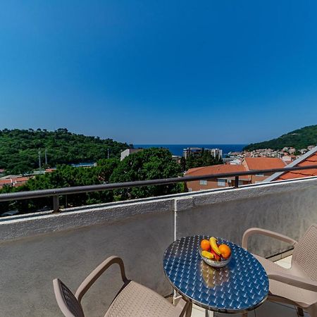 Apartment Knezevic Petrovac Ngoại thất bức ảnh