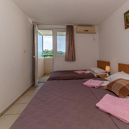 Apartment Knezevic Petrovac Ngoại thất bức ảnh