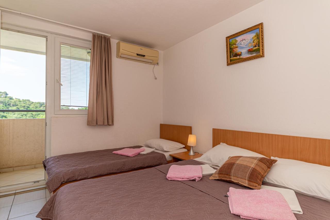 Apartment Knezevic Petrovac Ngoại thất bức ảnh