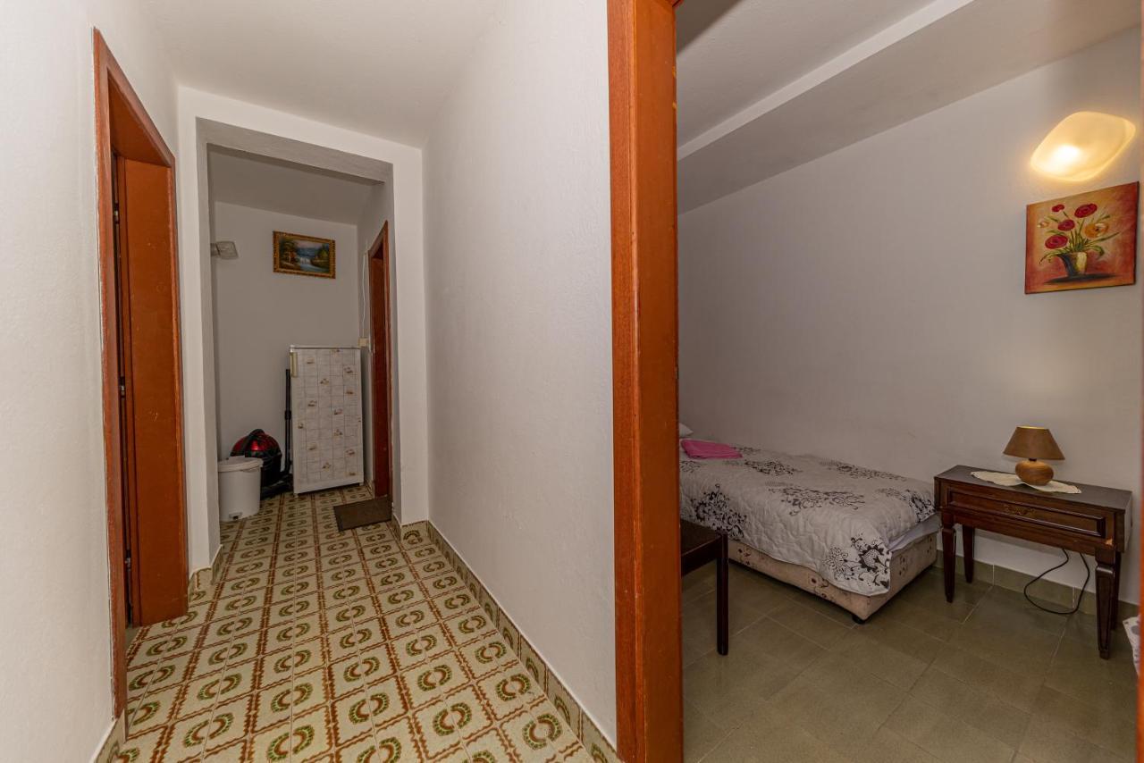 Apartment Knezevic Petrovac Ngoại thất bức ảnh
