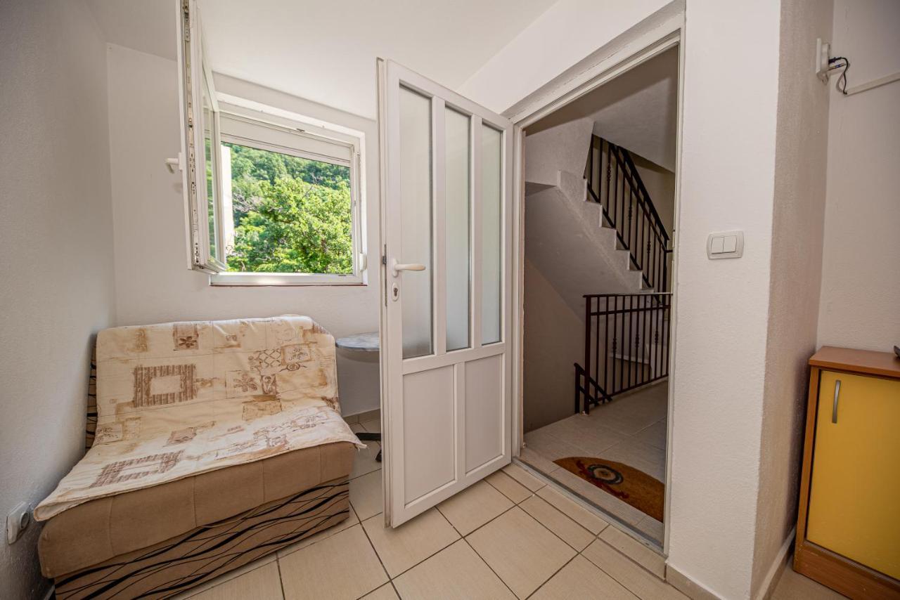 Apartment Knezevic Petrovac Ngoại thất bức ảnh