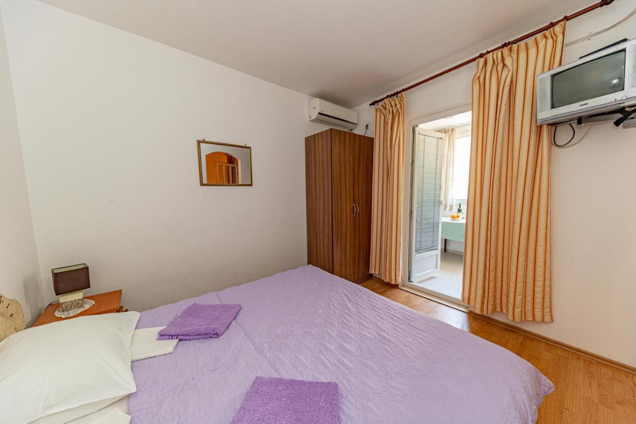 Apartment Knezevic Petrovac Ngoại thất bức ảnh