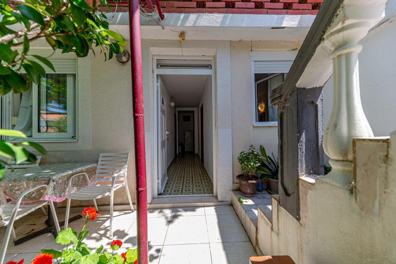 Apartment Knezevic Petrovac Ngoại thất bức ảnh