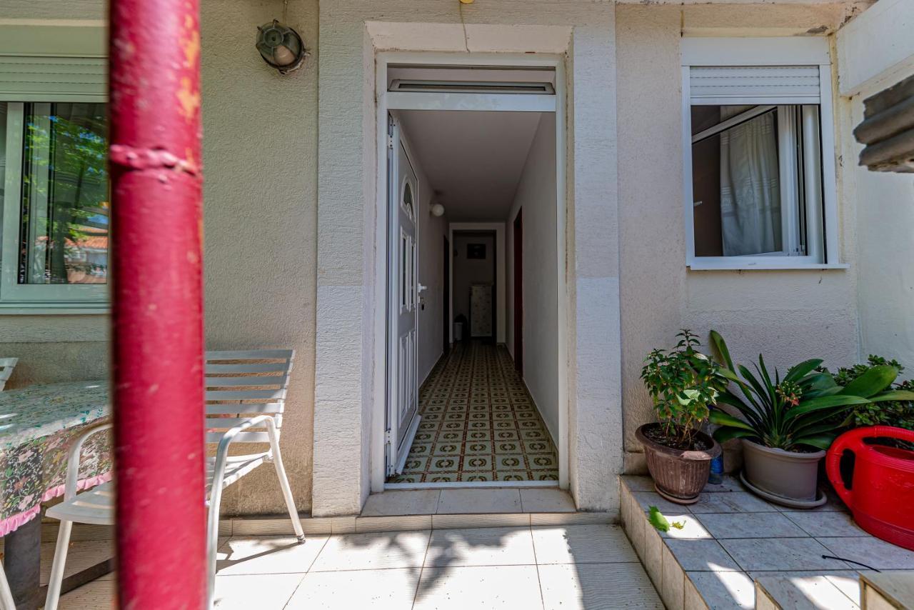 Apartment Knezevic Petrovac Ngoại thất bức ảnh