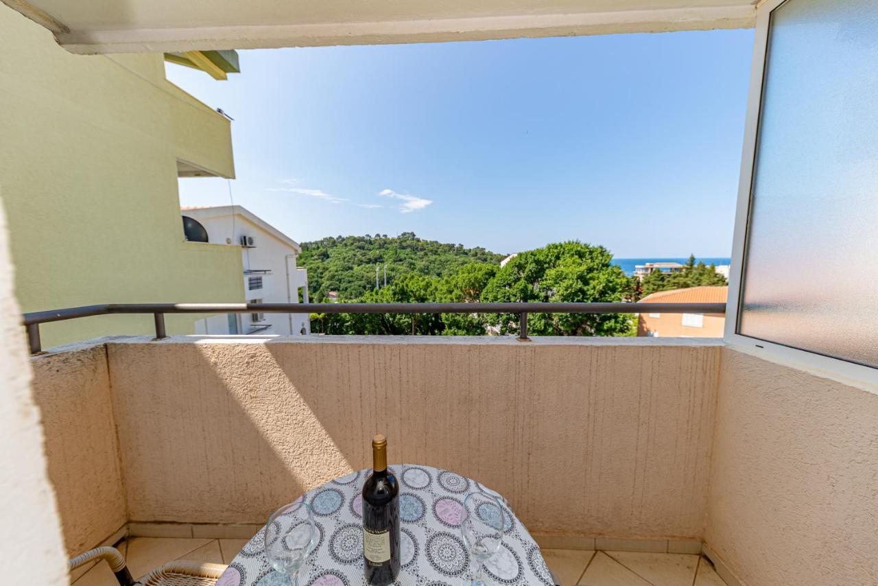Apartment Knezevic Petrovac Ngoại thất bức ảnh