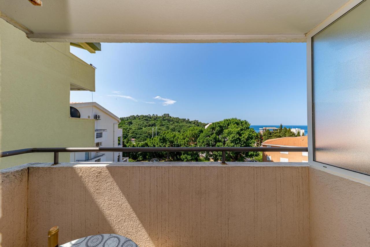 Apartment Knezevic Petrovac Ngoại thất bức ảnh