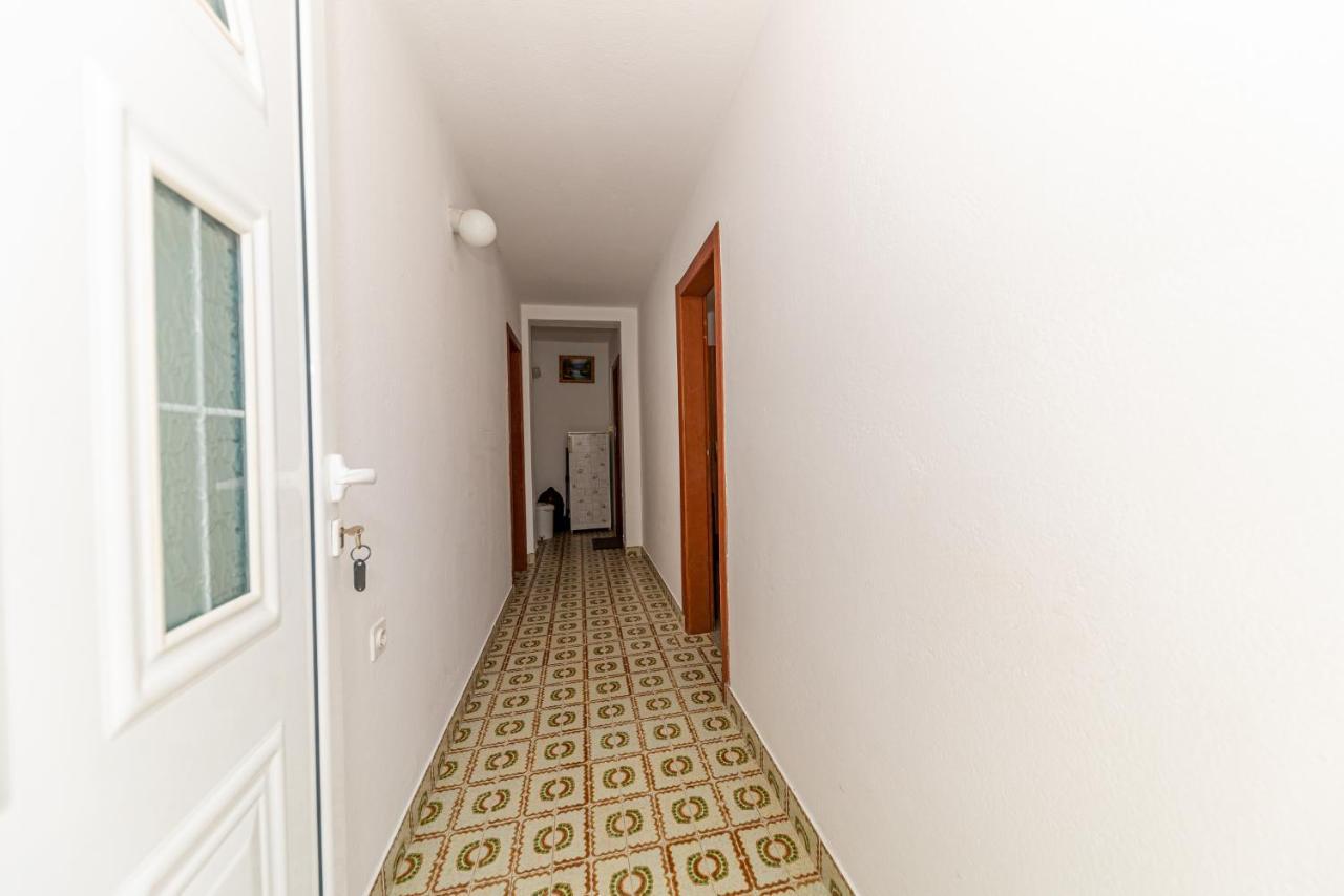 Apartment Knezevic Petrovac Ngoại thất bức ảnh
