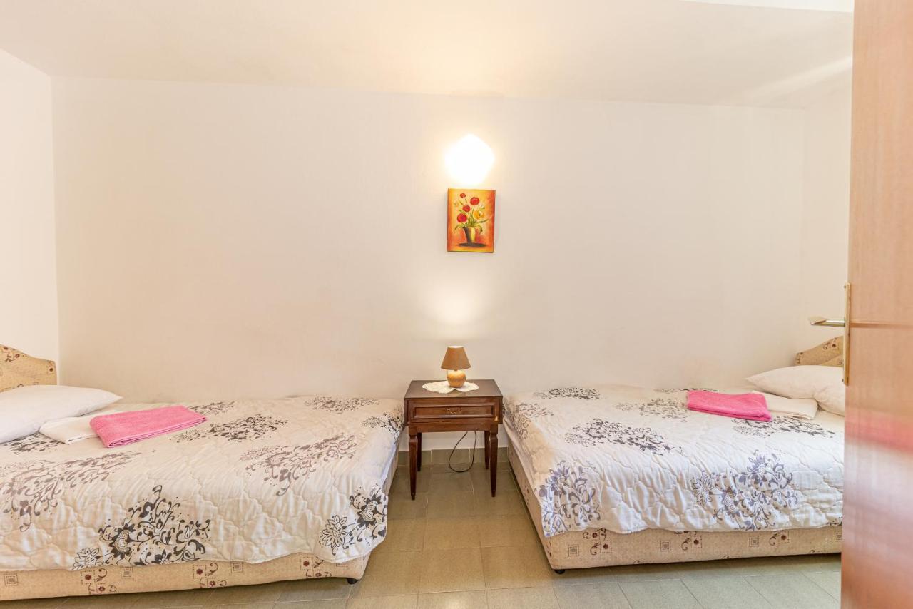 Apartment Knezevic Petrovac Ngoại thất bức ảnh