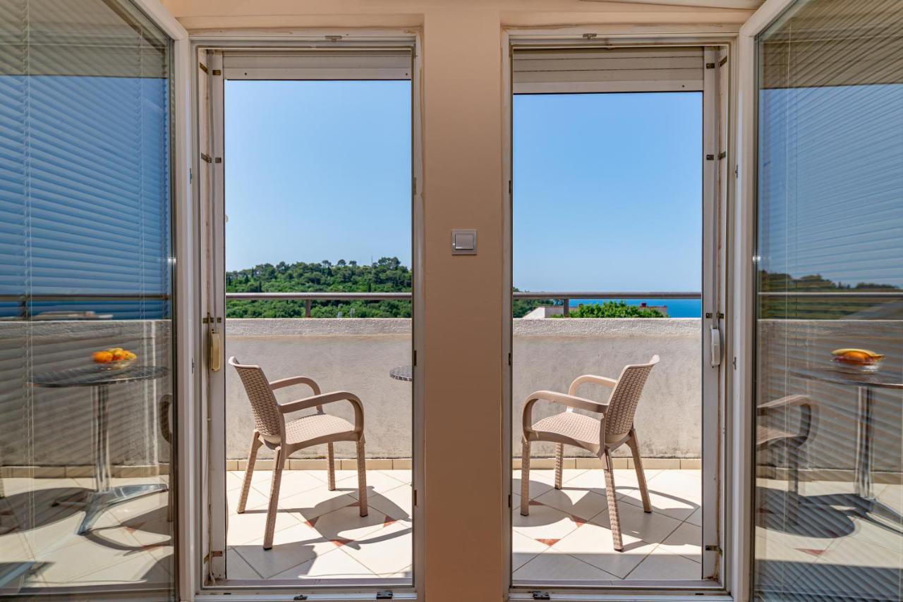 Apartment Knezevic Petrovac Ngoại thất bức ảnh