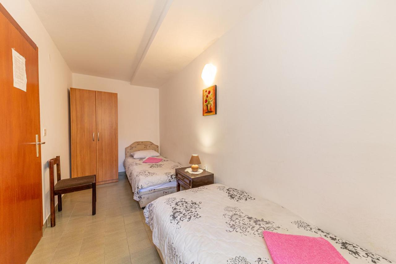 Apartment Knezevic Petrovac Ngoại thất bức ảnh