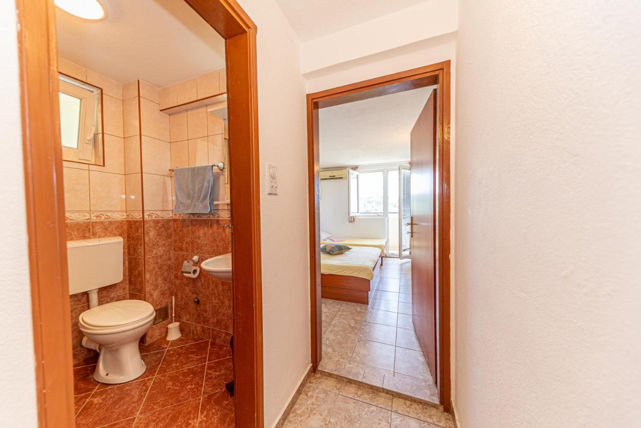 Apartment Knezevic Petrovac Ngoại thất bức ảnh
